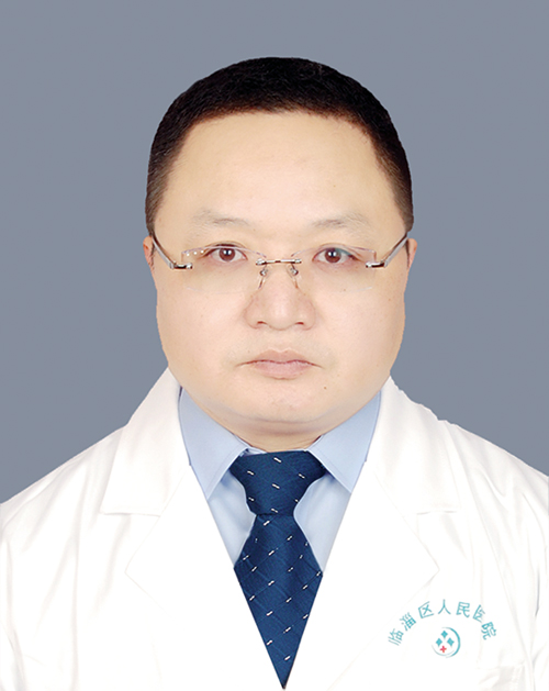 孙军祥重症医学科一病区