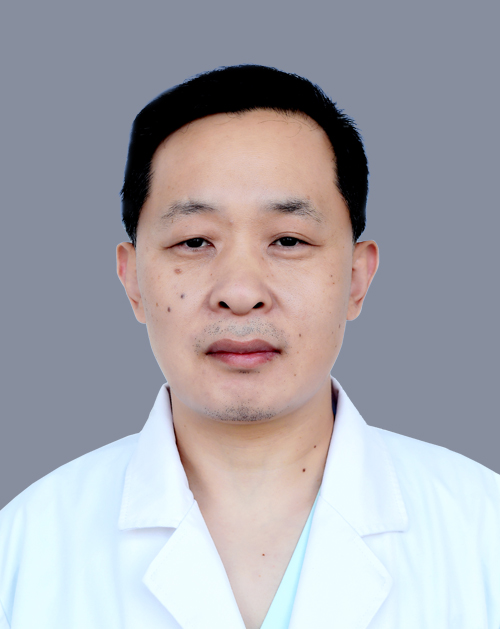 王凡川重症医学科一病区