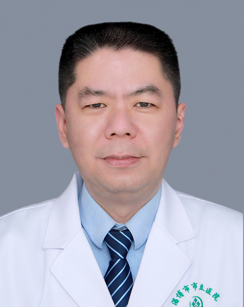 吕东针灸理疗科