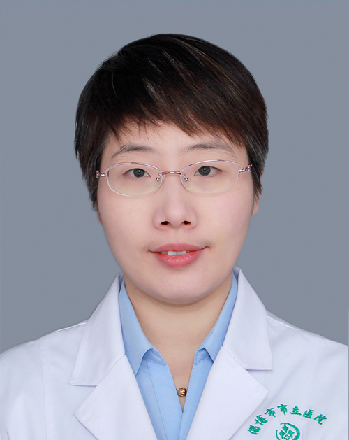 张樱桃针灸理疗科