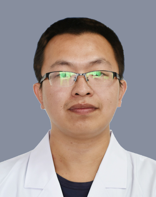 韩盼盼针灸理疗科