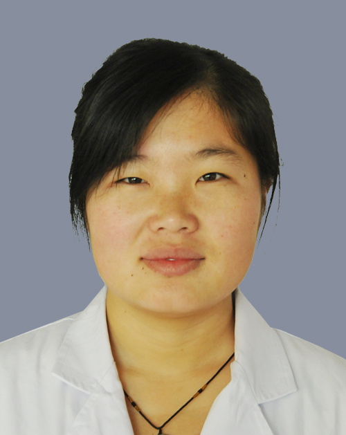 盛英针灸理疗科