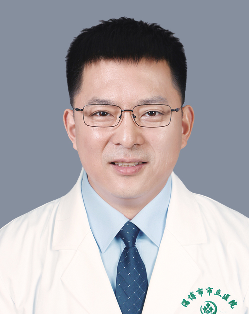 周文亮工会主席