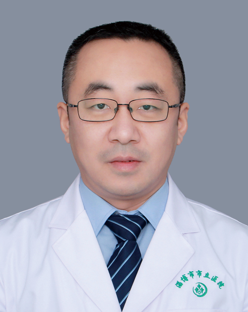 李涛耳鼻咽喉科