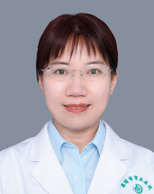 张翠芹耳鼻咽喉科