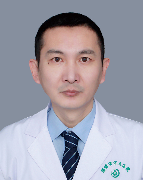 马国伟耳鼻咽喉科