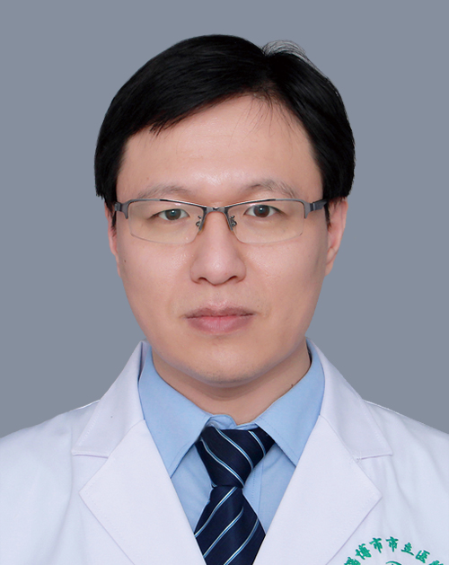 赵歌今神经外科