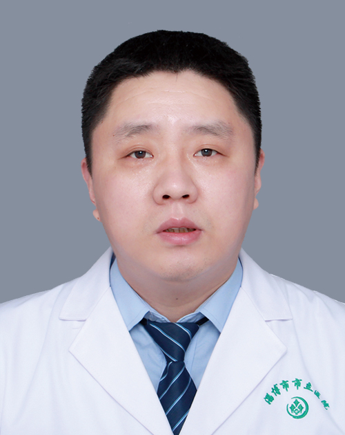 闫爱学神经外科