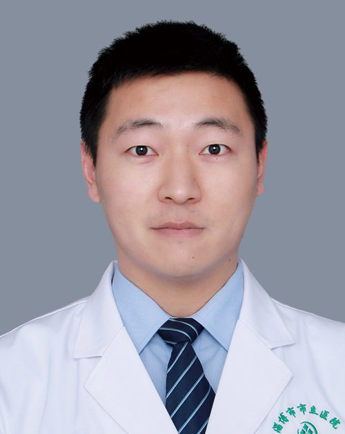 高玖峰神经外科