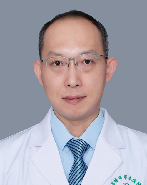 张树亮普外科二病区