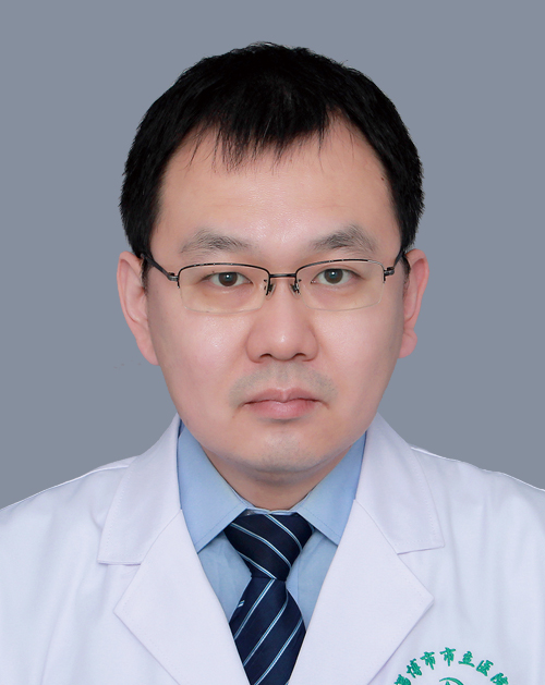 荣瑜普外科一病区(胃肠)