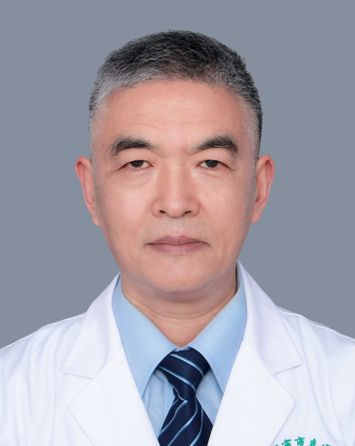 王林忠普外科一病区