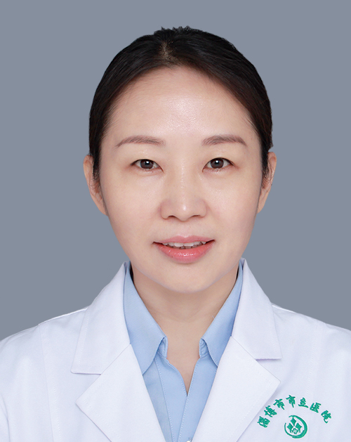 朱守莲神经内科二病区