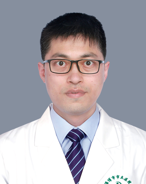 曹文元神经内科二病区