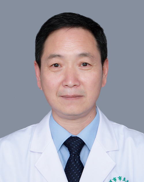 曹永亮神经内科二病区