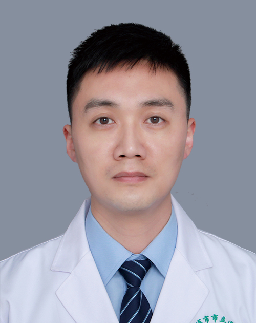 孙宜永神经内科二病区