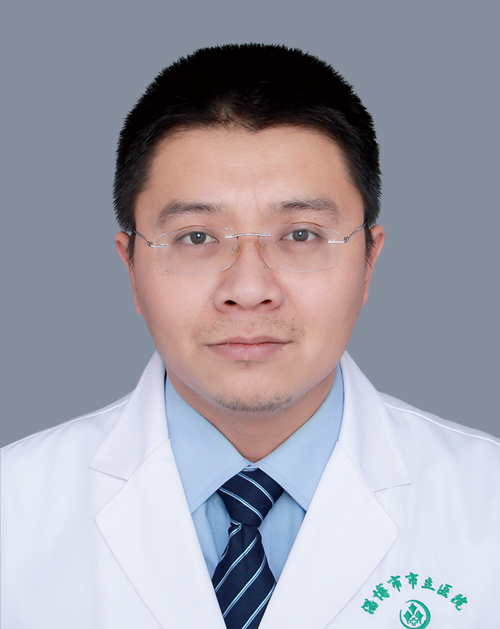 吉章阁神经内科二病区