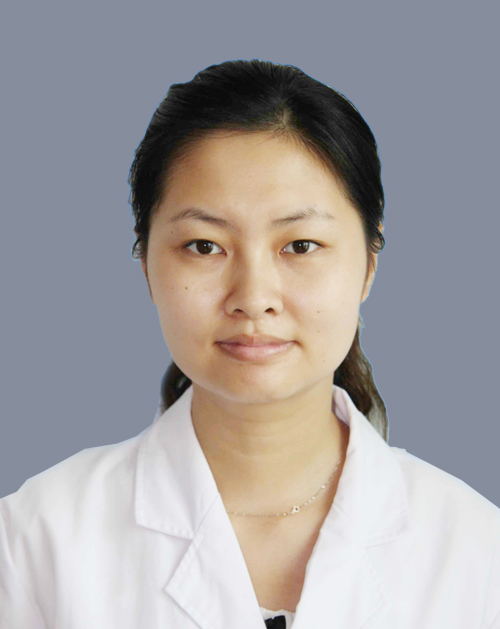 李颖神经内科二病区