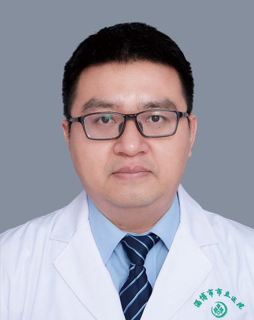 于岫楠神经内科二病区