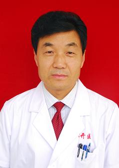 张鸿神经内二科