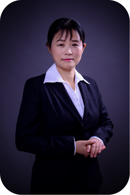杨洪霞