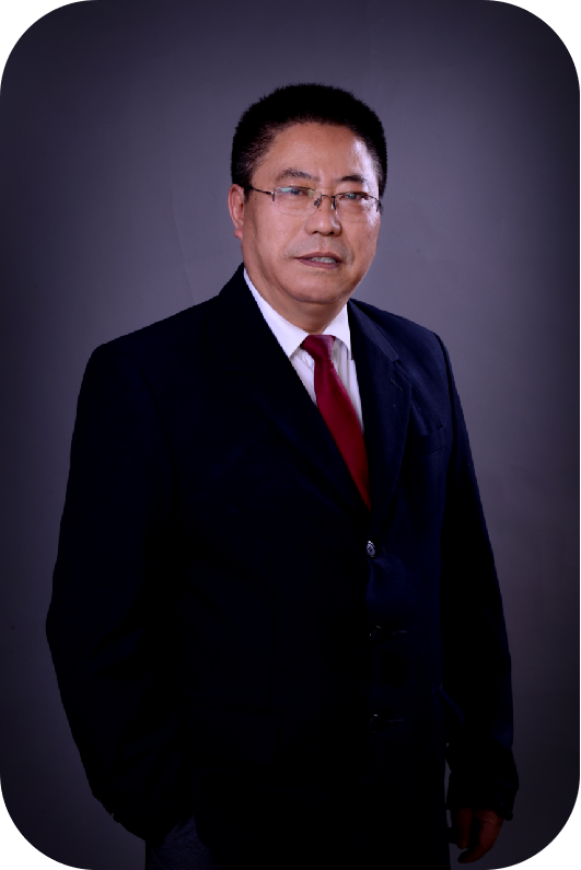 冯旭忠