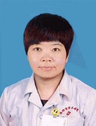 张言呼吸内科主任