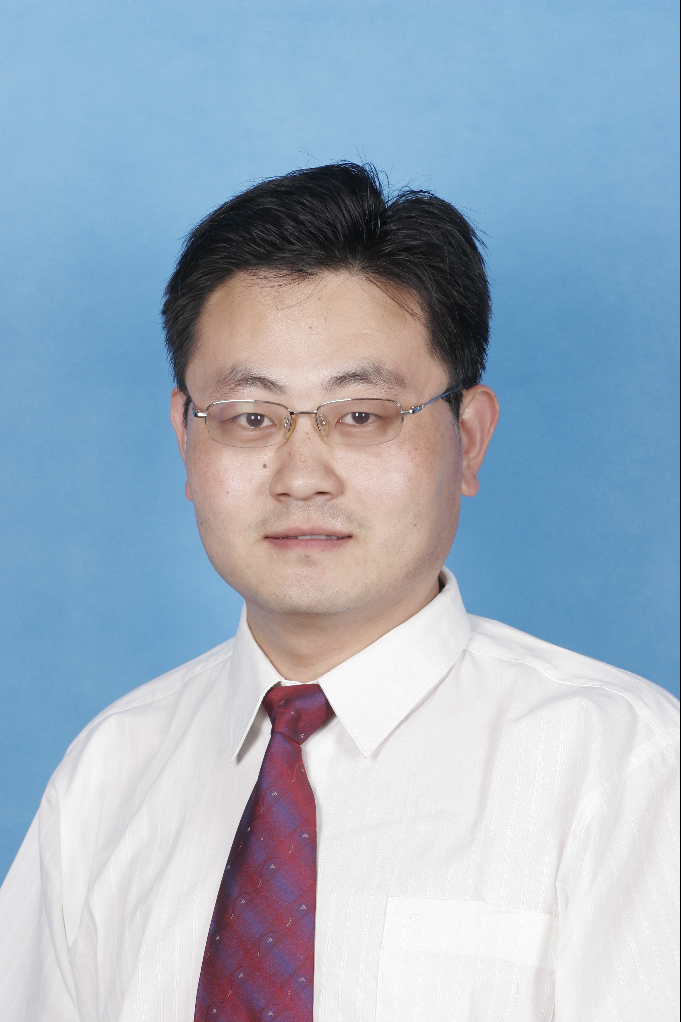 张海栋副主任医师