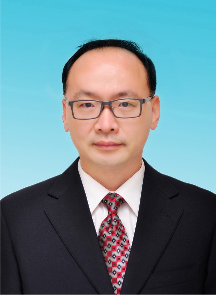 孙鹏营养科主任