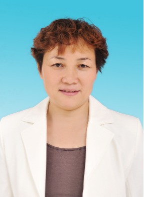 王彦英副主任中药师