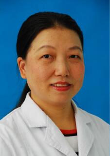 董文萍 副主任医师