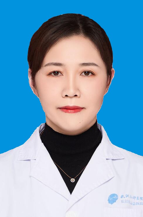 孙彩霞 主治医师