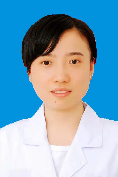刘婷 主治医师