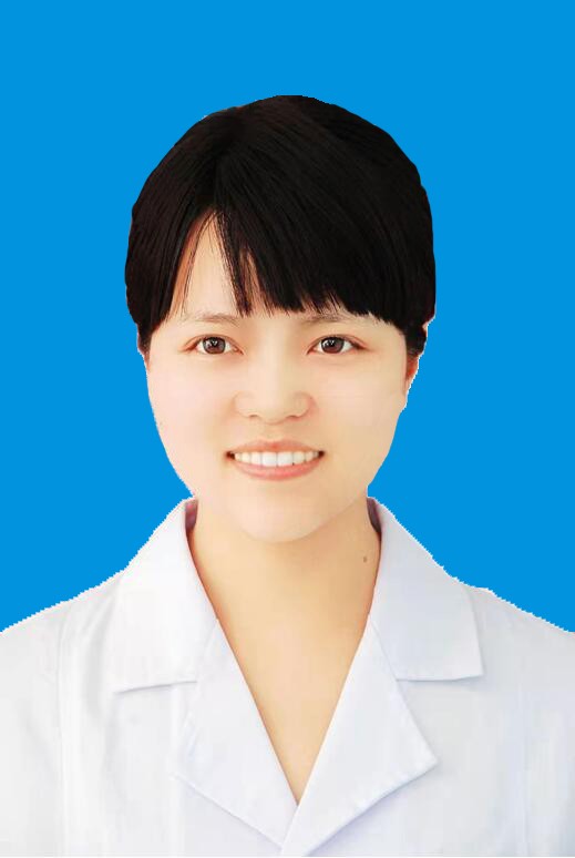 张建兰 主治医师