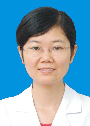 聂俊丽 主治医师