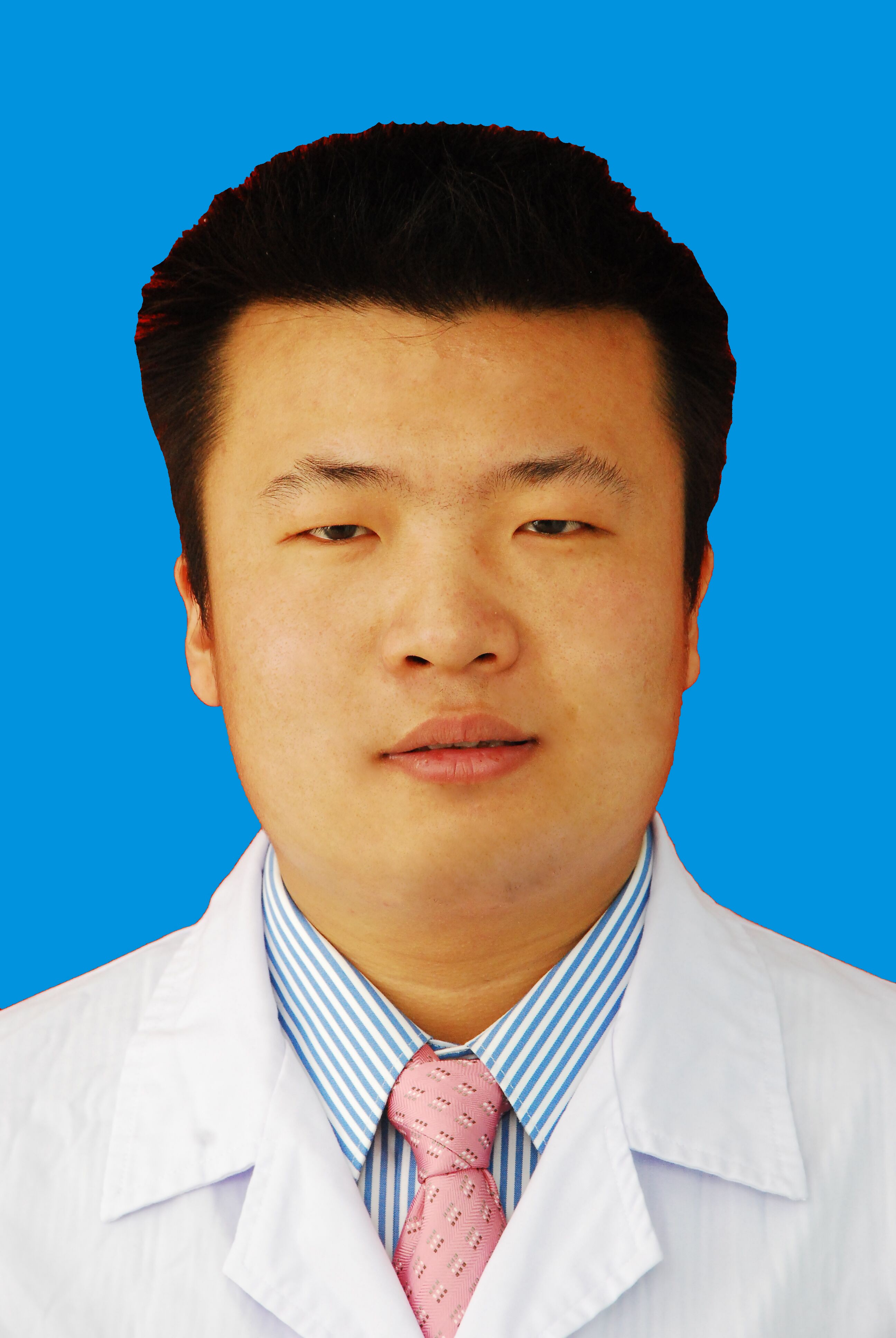 汪 瀚  主治医师