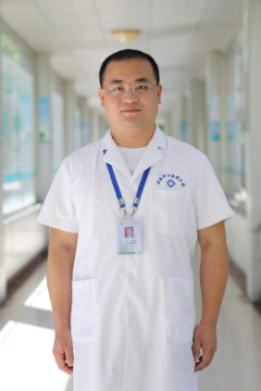 陈维超感染性疾病门诊