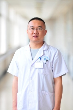 王宪昂职业健康检查科