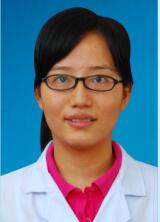 谢伶俐 主治医师