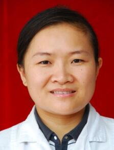 李菊 主治医师