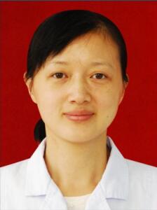 彭晶晶 主治医师