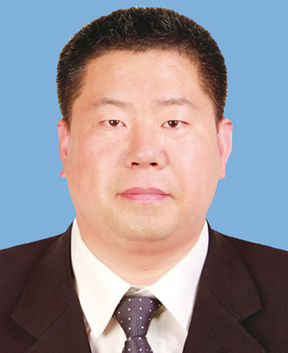 李树武