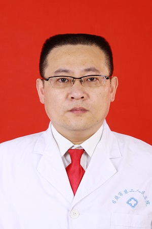 代学峰