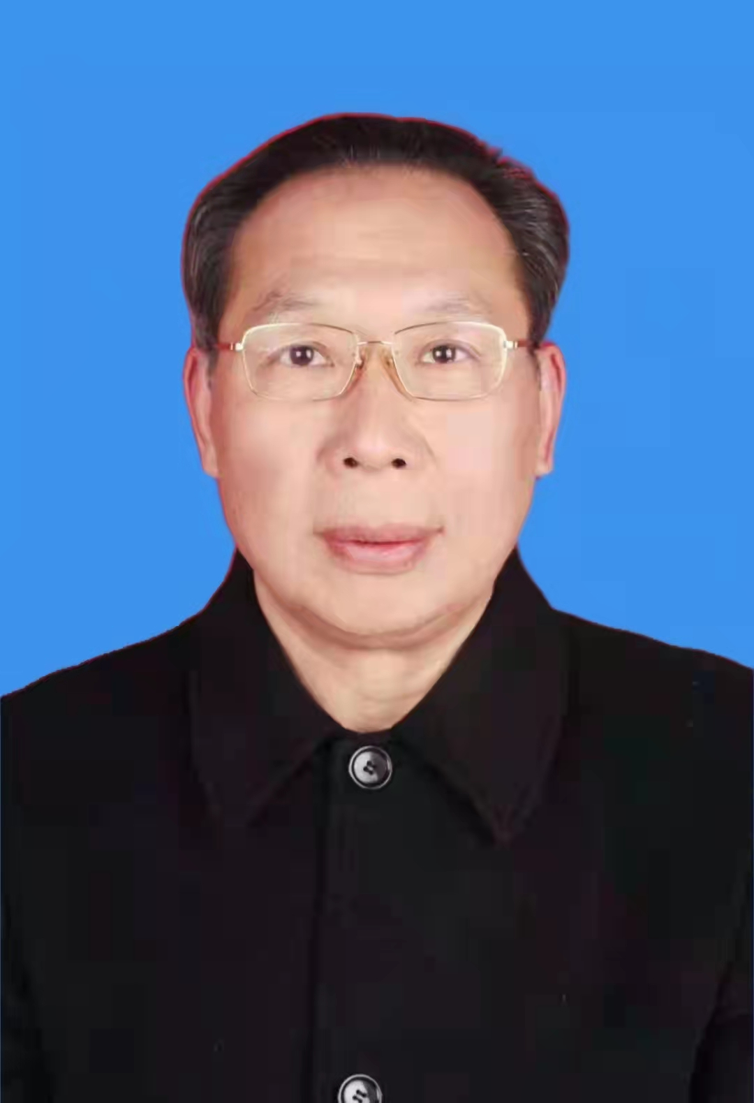 李新忠