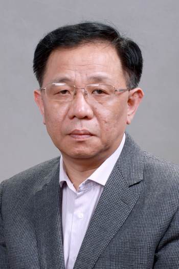 李克清
