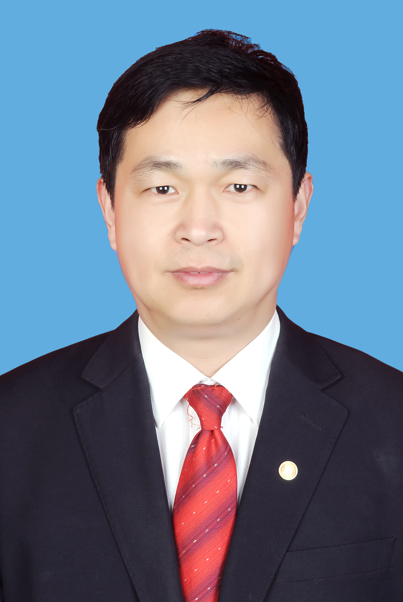 刘国华