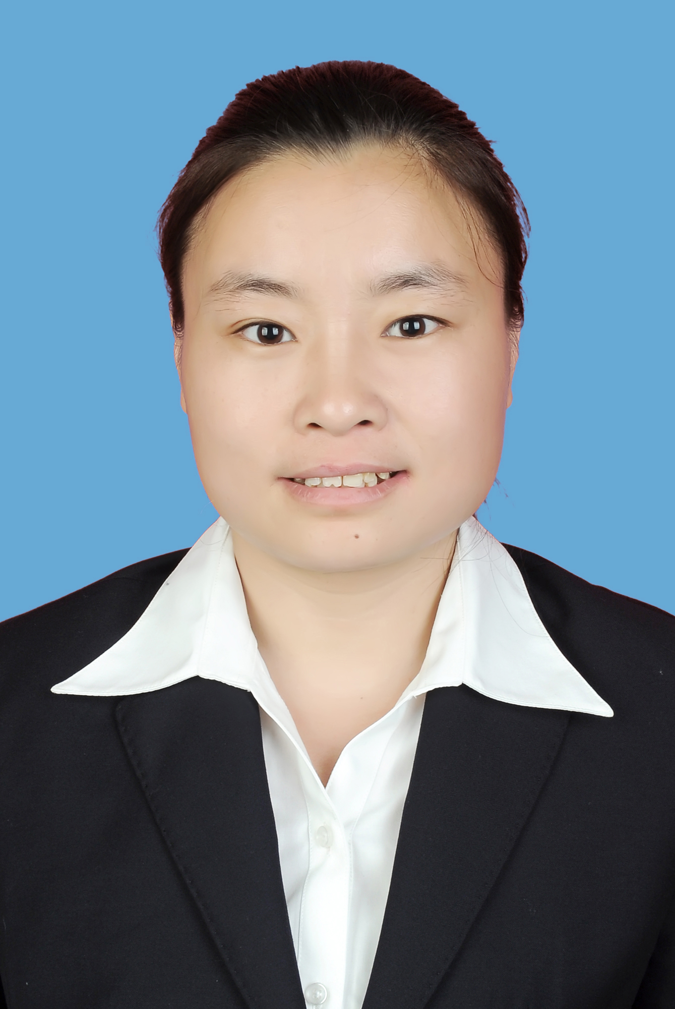 肖玉凤