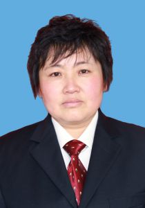 李云玲
