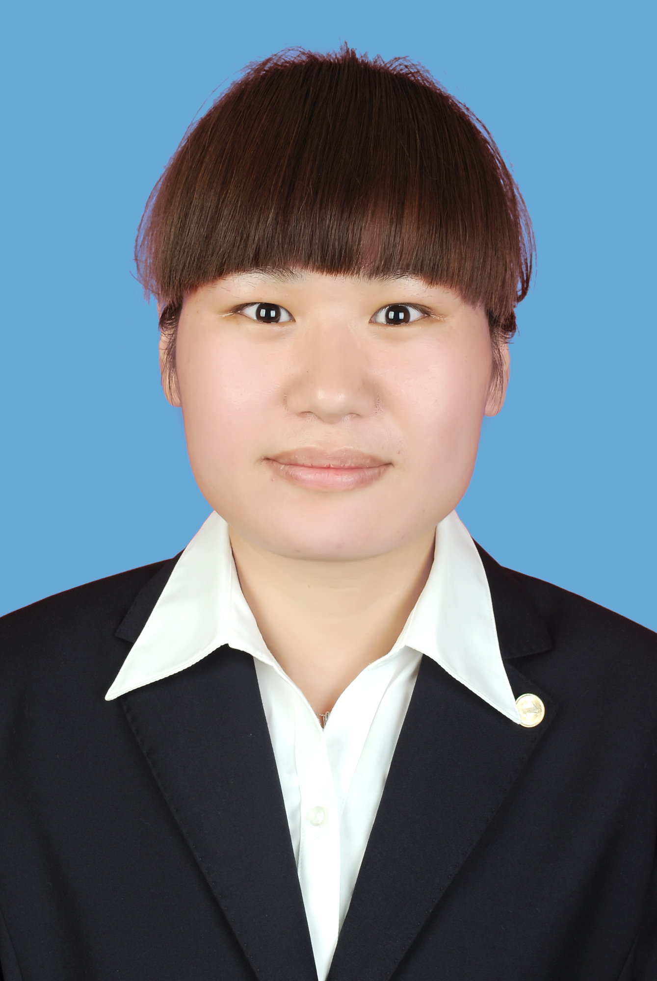 孙婕
