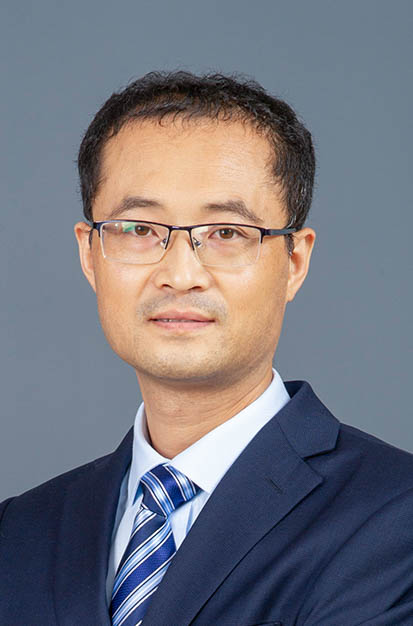 乔波（康复科）